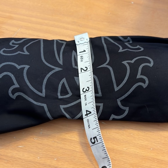 NEW Roberto Cavalli Logo Print Bikini - Picture 5 of 12